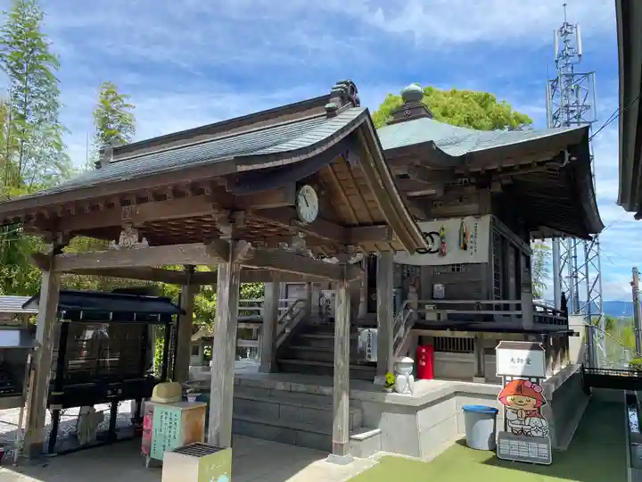 禅師峰寺(高知県)