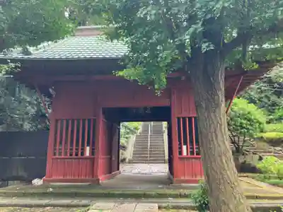 真福寺(神奈川県)