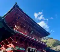 静岡浅間神社(静岡県)