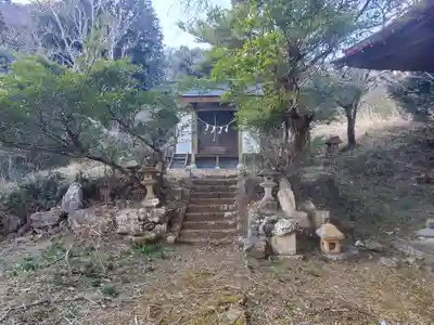 天満宮(飛駒町)(栃木県)