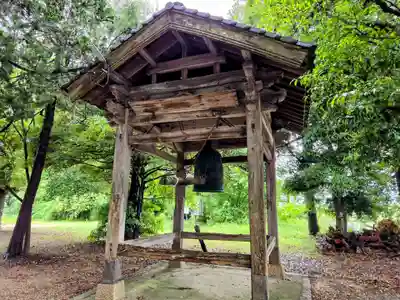 朝田神社(山口県)