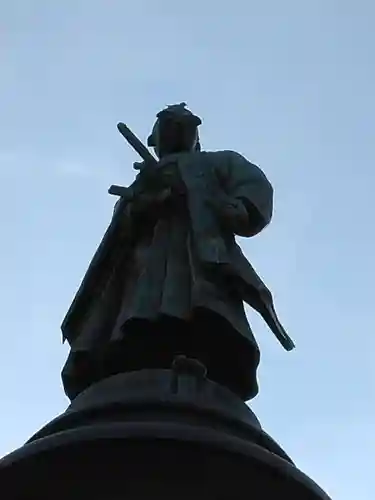 靖國神社(東京都)