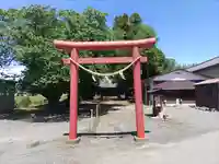 小宅八幡神社(栃木県)