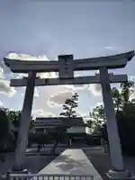 田縣神社(愛知県)