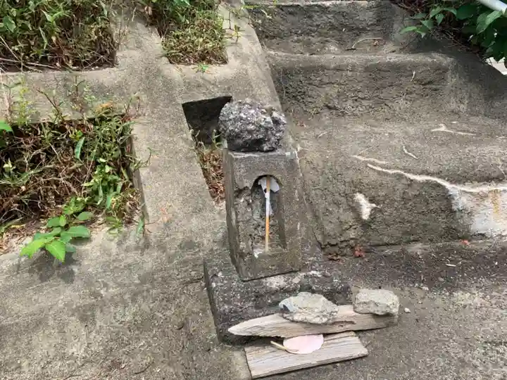 山王大権現(千葉県)