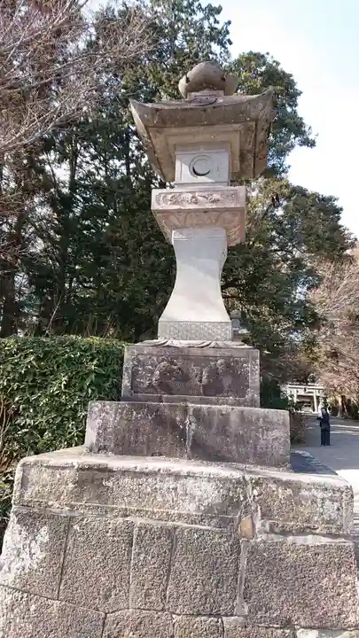 水戸八幡宮のその他建物