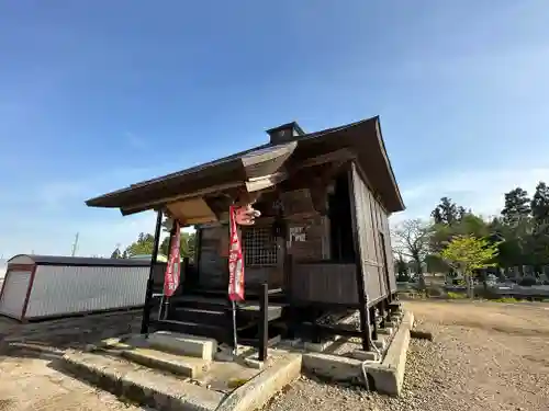 高伝寺(山形県)