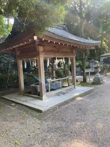 大和神社(奈良県)