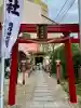 瀧澤神社(宮城県)