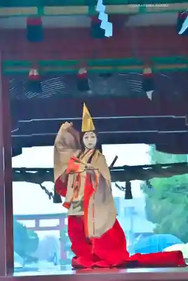 鶴岡八幡宮(神奈川県)