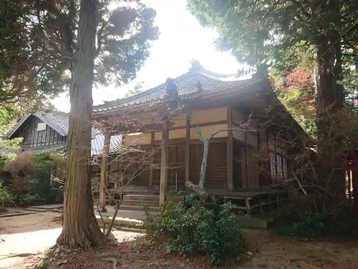 最厳律寺(愛知県)