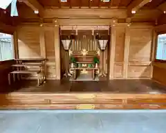 杭全神社(大阪府)