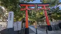 (上桂)御霊神社(京都府)