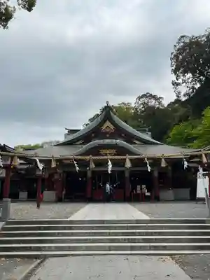 祐徳稲荷神社(佐賀県)