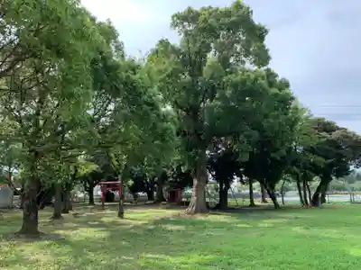 弁財天神社(千葉県)