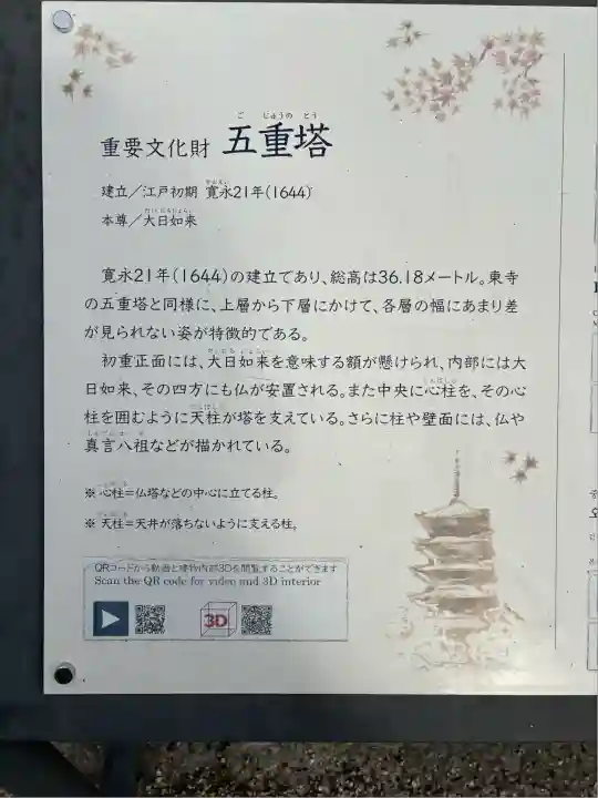 仁和寺(京都府)