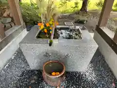 高司神社〜むすびの神の鎮まる社〜(福島県)