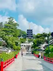 中山寺(兵庫県)