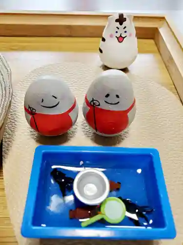 上合寺(福島県)