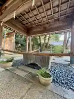 廣瀬大社(奈良県)