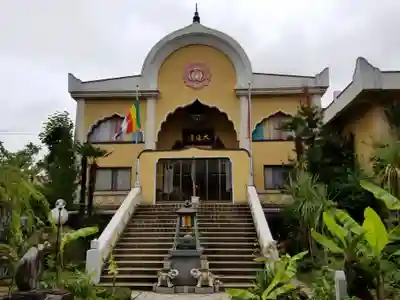 大蓮寺(鳥取県)