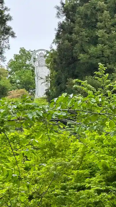 大渕寺(埼玉県)