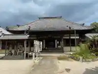 密蔵院の本殿・本堂