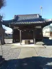 大宮神社(埼玉県)