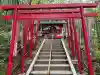 草津穴守稲荷神社(群馬県)