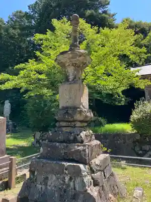 縁城寺(京都府)