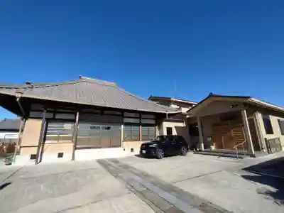 宝珠寺のその他建物