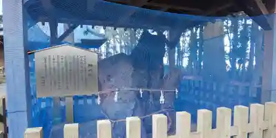 生品神社のその他建物