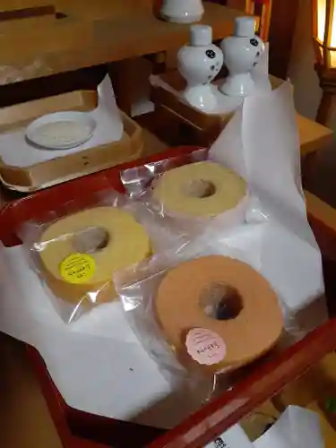 伏木香取神社(茨城県)