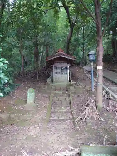 妙見寺(東京都)