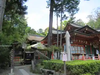長岡天満宮(京都府)