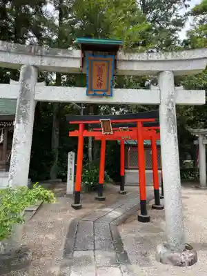 伊豆神社(滋賀県)