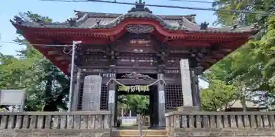 千葉寺(千葉県)