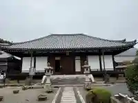 當麻寺 奥院(奈良県)