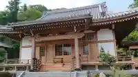 桂林寺の本殿・本堂