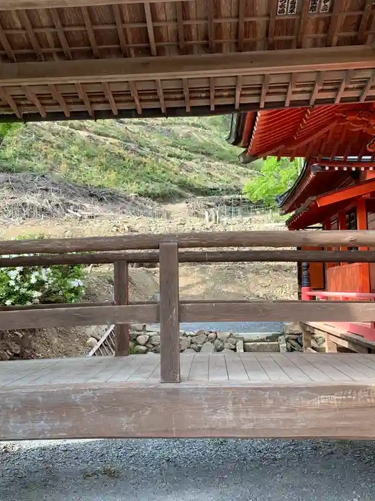 常楽寺のその他建物