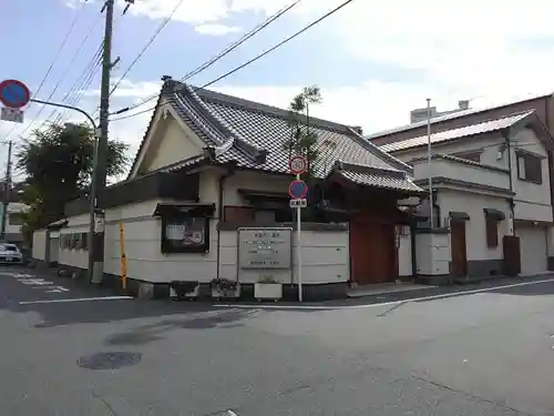 常満寺の建物その他