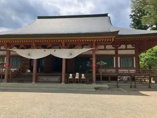毛越寺(岩手県)