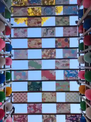 別小江神社(愛知県)