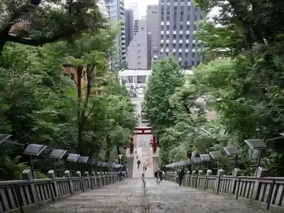 愛宕神社のその他建物