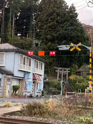 医薬神社(秋田県)