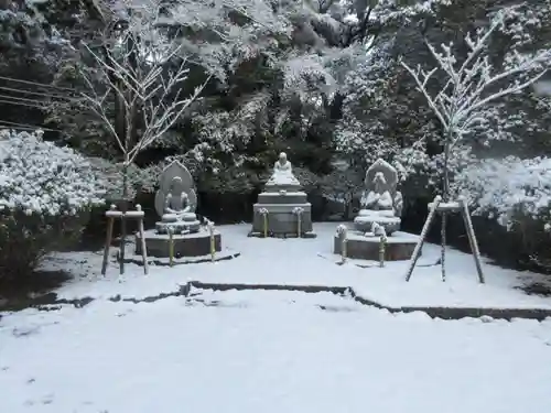 園城寺（三井寺）(滋賀県)