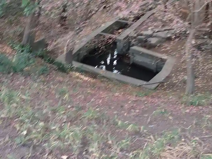 下総国三山 二宮神社(千葉県)