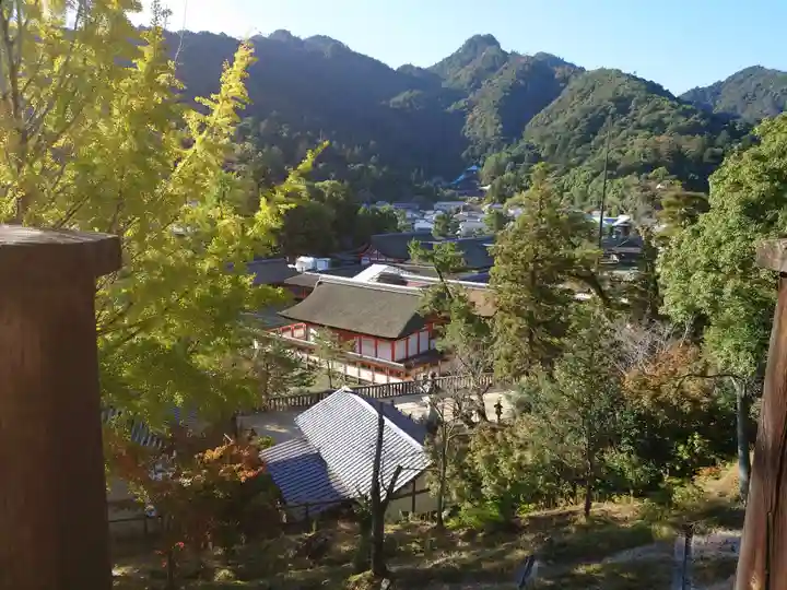 豊国神社 (広島県)