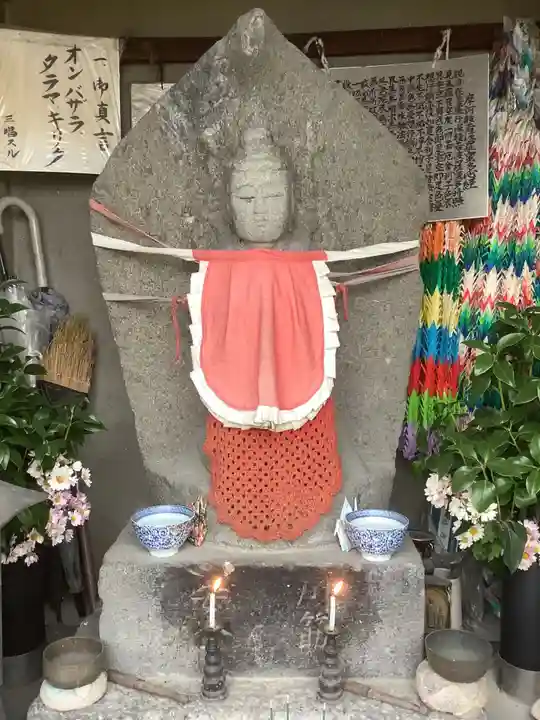 千手観音堂(岐阜県)