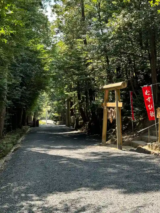 敢國神社(三重県)